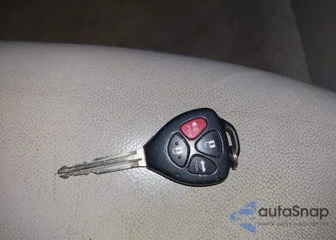 2009 Toyota Corolla Le z USA, uszkodzony, nr VIN 1NXBU40E69Z074749